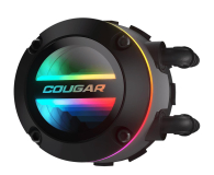 Cougar Poseidon GT 240 ARGB 2x120mm - 1238028 - zdjęcie 4